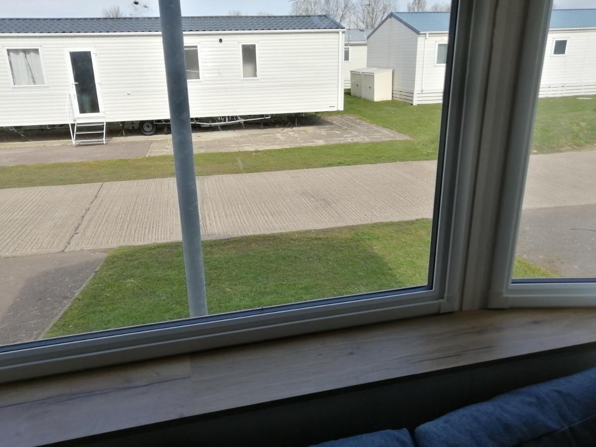 709 Seawick Villa Jaywick Sands Exterior foto