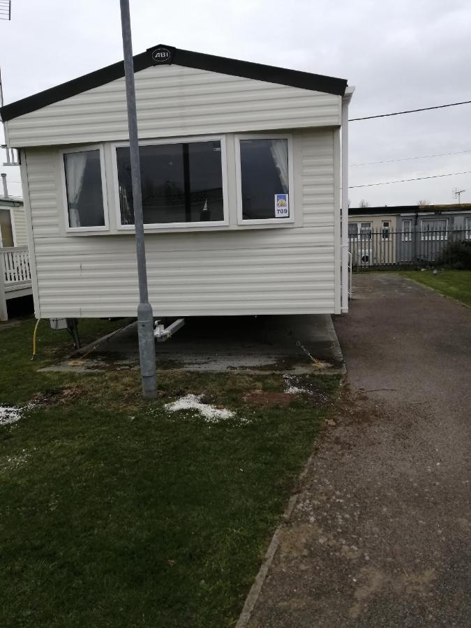 709 Seawick Villa Jaywick Sands Exterior foto